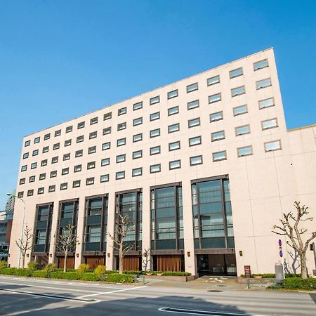 Hotel Grand Hill Ichigaya Tokyo Dış mekan fotoğraf