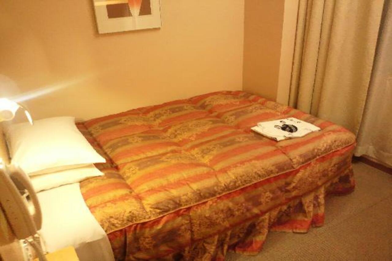 Hotel Grand Hill Ichigaya Tokyo Dış mekan fotoğraf