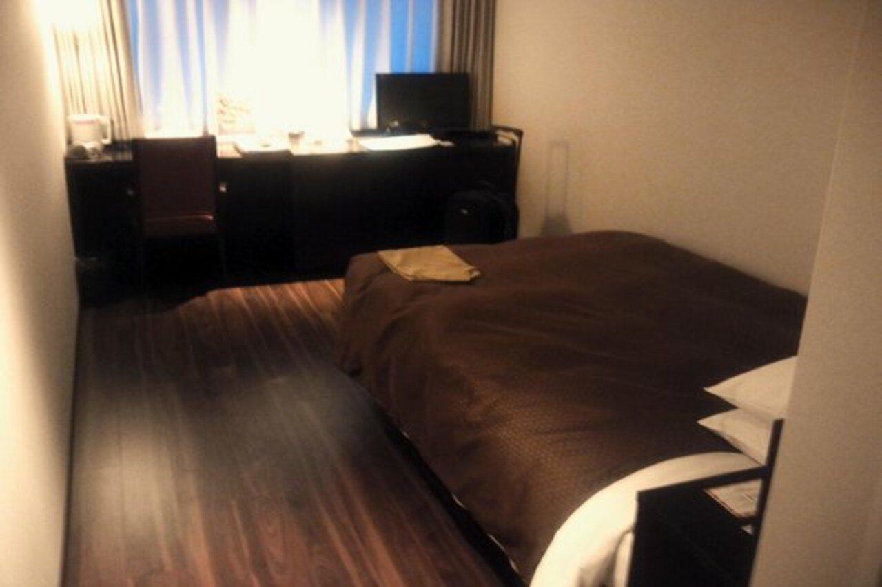 Hotel Grand Hill Ichigaya Tokyo Dış mekan fotoğraf
