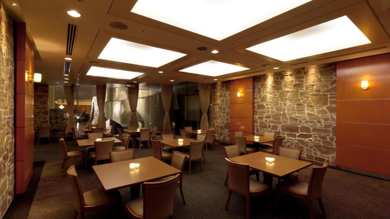 Hotel Grand Hill Ichigaya Tokyo Dış mekan fotoğraf