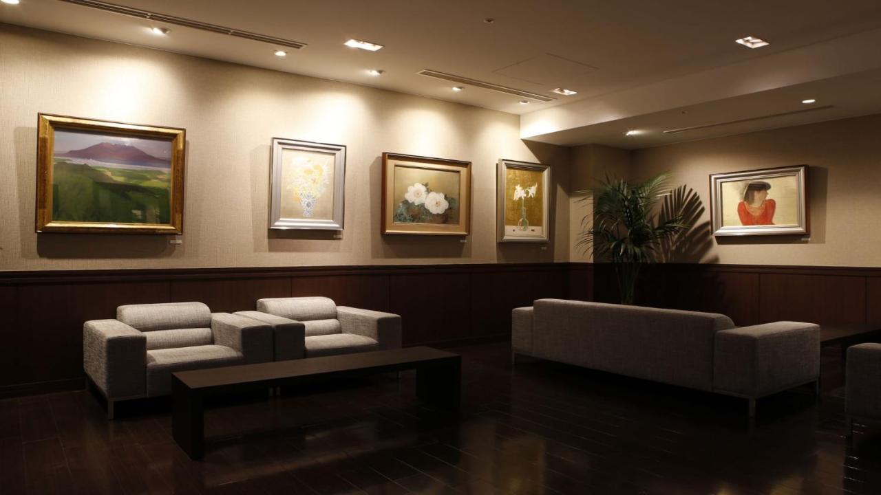 Hotel Grand Hill Ichigaya Tokyo Dış mekan fotoğraf