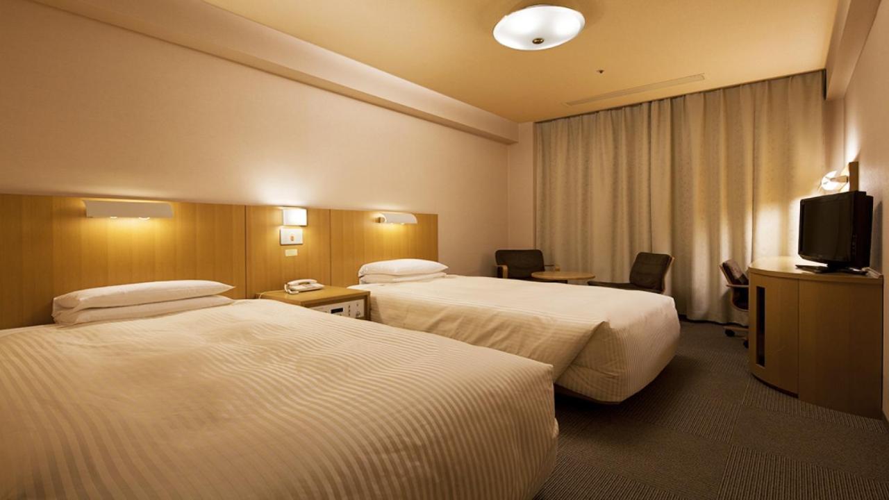 Hotel Grand Hill Ichigaya Tokyo Dış mekan fotoğraf