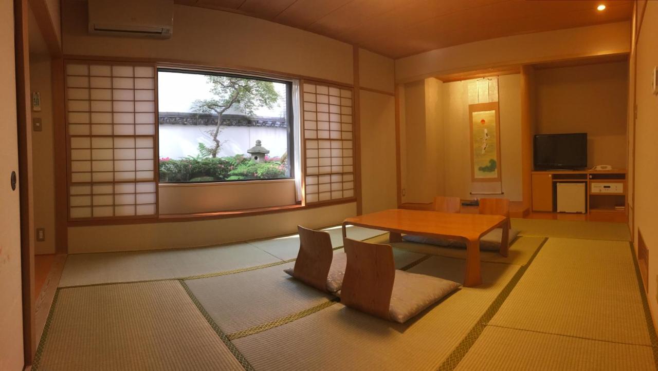 Hotel Grand Hill Ichigaya Tokyo Dış mekan fotoğraf