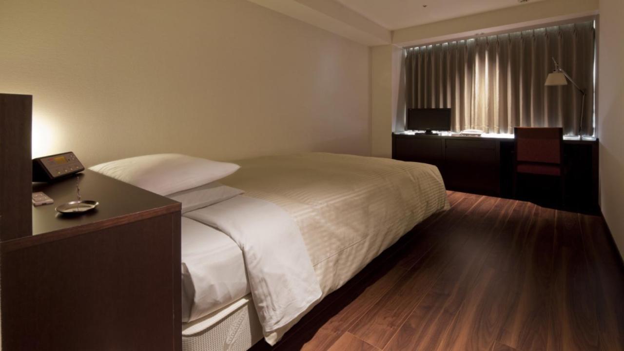 Hotel Grand Hill Ichigaya Tokyo Dış mekan fotoğraf