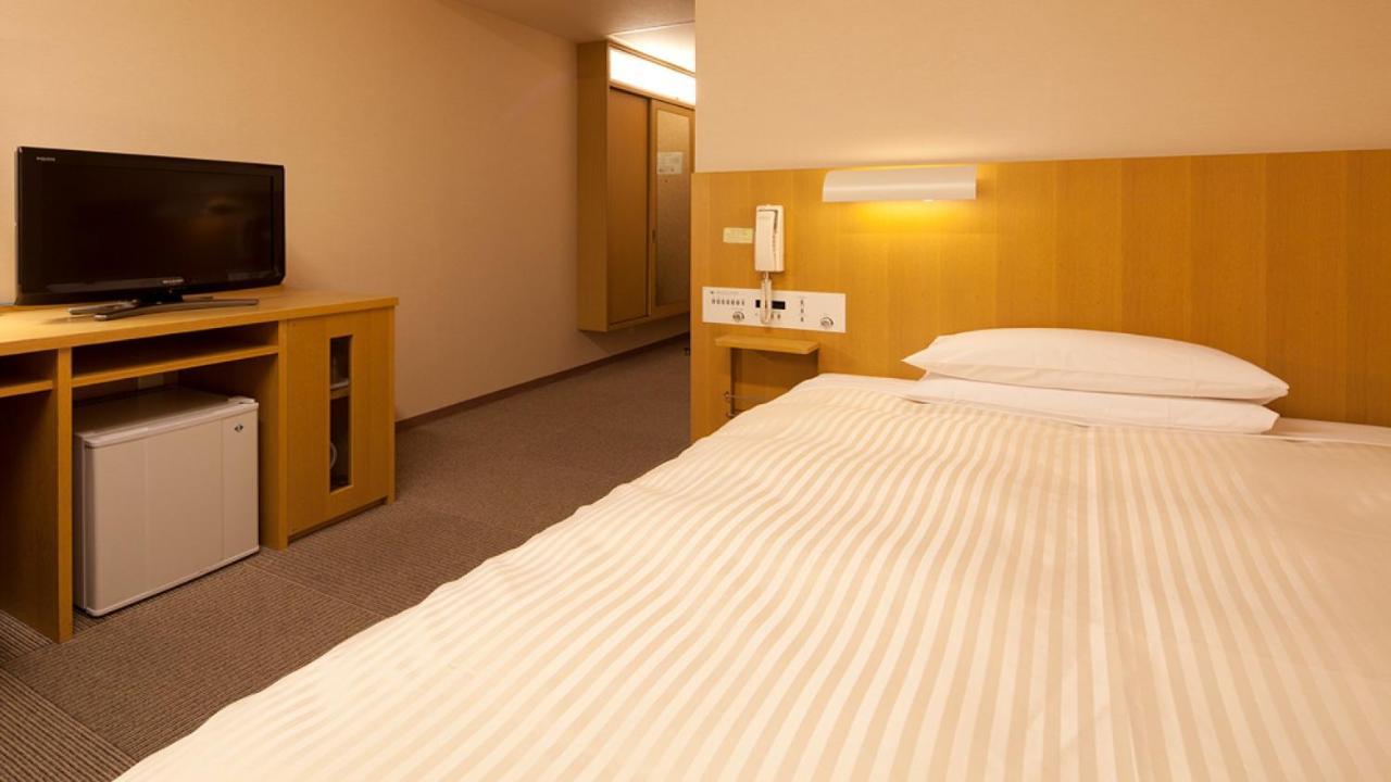 Hotel Grand Hill Ichigaya Tokyo Dış mekan fotoğraf